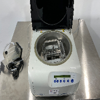 Eppendorf 5305 Concentrator Plus image 2